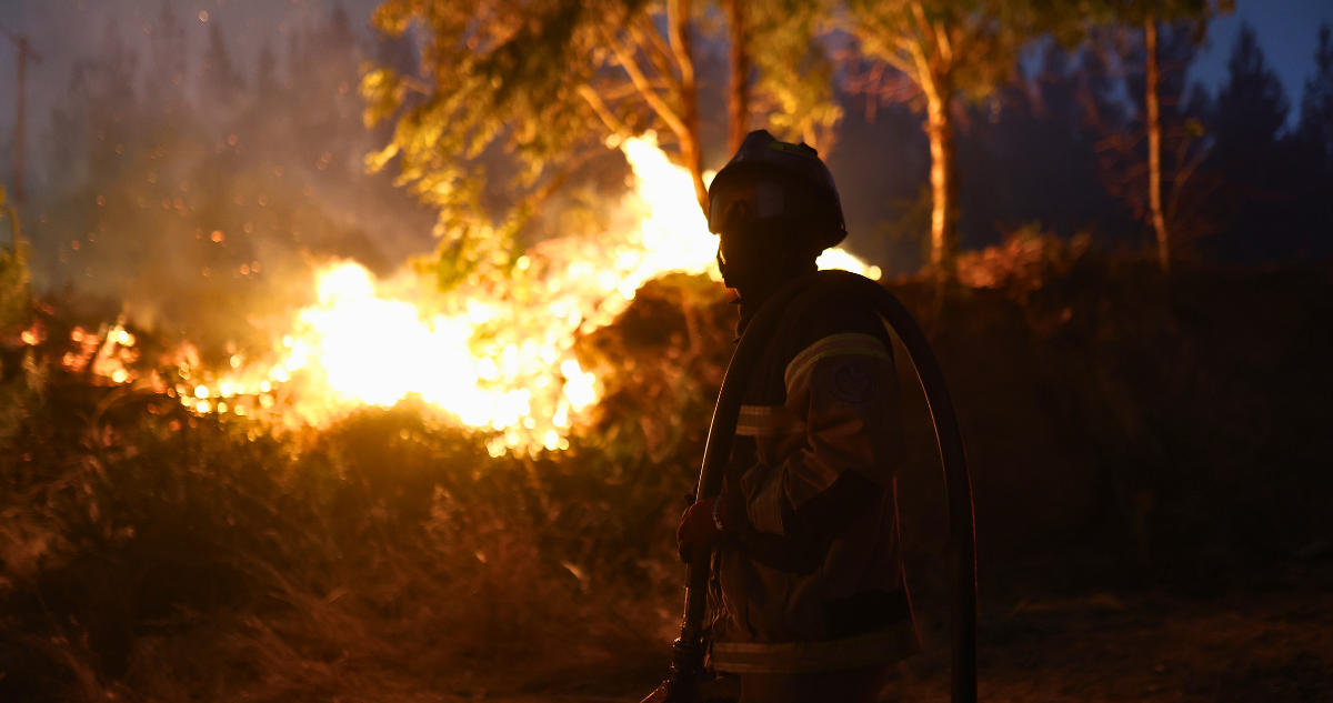Comisión Mixta destraba primeros puntos de Ley de Incendios y Gobierno anticipa eventual veto