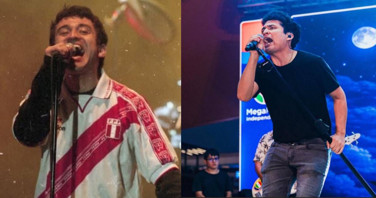 El peruano que se convirtió en Jorge González y apunta a Chile: “La vida me dio un giro total”