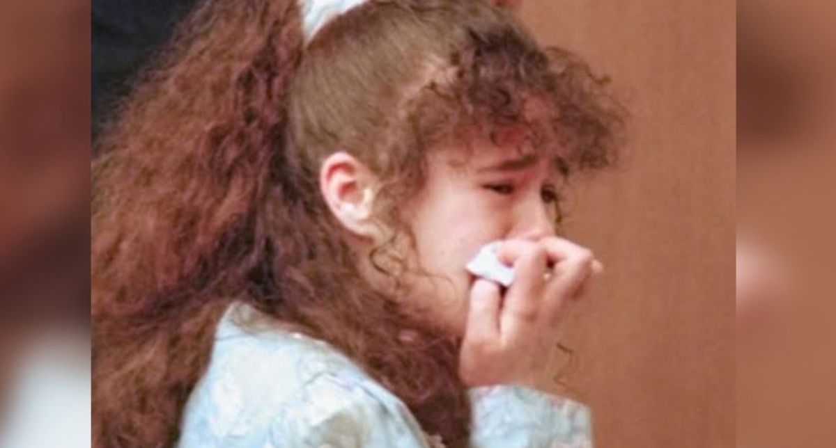 El macabro crimen satánico de la primera condenada a muerte en 200 años en Tennessee