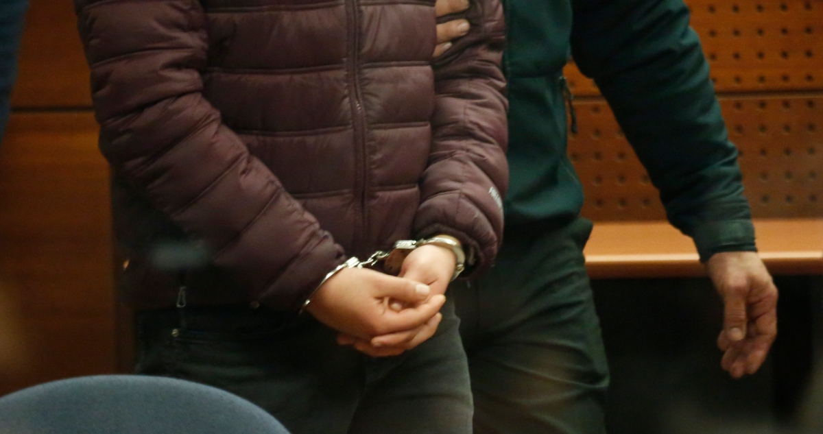 Abogado condenado por violar a hija en Puerto Montt