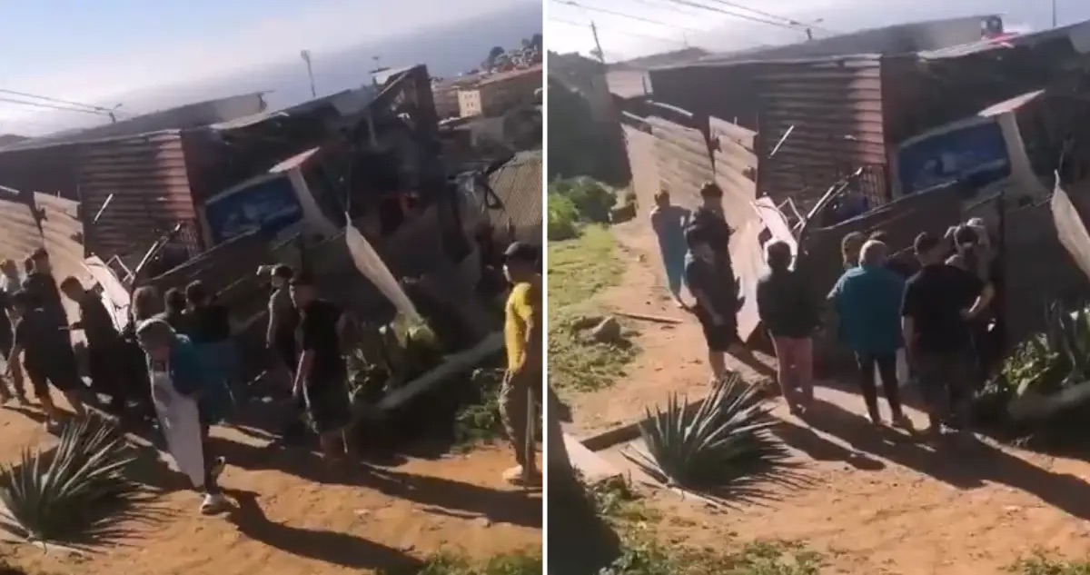 Captura de vídeo