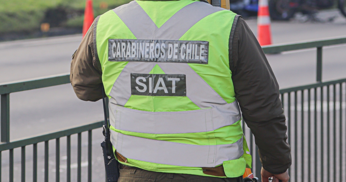 Detienen a conductor que, drogado y ebrio, atropelló a hombre que revisaba una falla mecánica en su vehículo