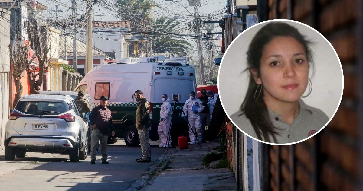 Confirman detención de vecino que tras 18 años confesó el homicidio de Mariana Sepúlveda
