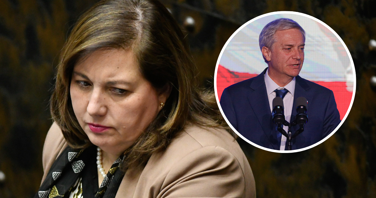 Contexto | AgenciaUno