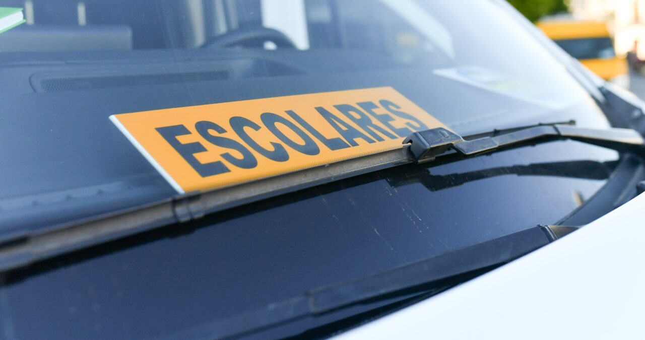 Corte rechaza recurso presentado en favor de niños de Temucuicui por control policial a furgón escolar