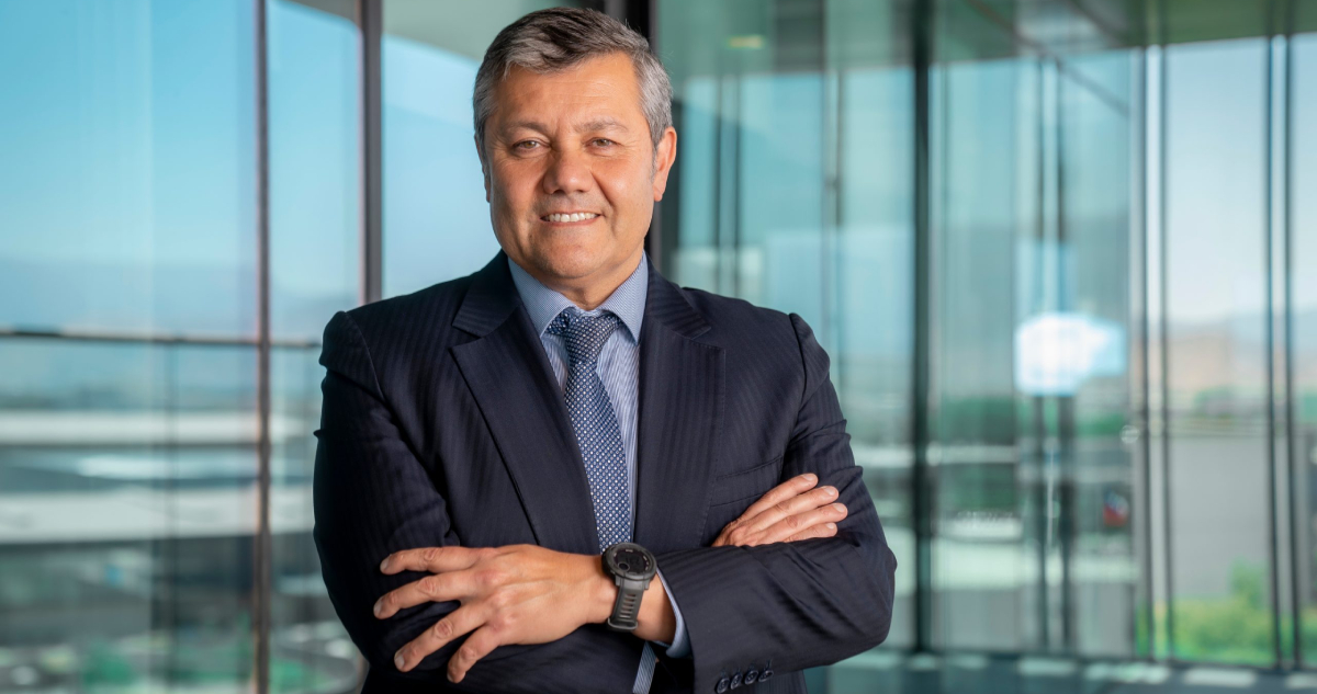 Coordinador Eléctrico anuncia a Humberto Espejo como presidente y suma 2 nombres al Consejo Directivo