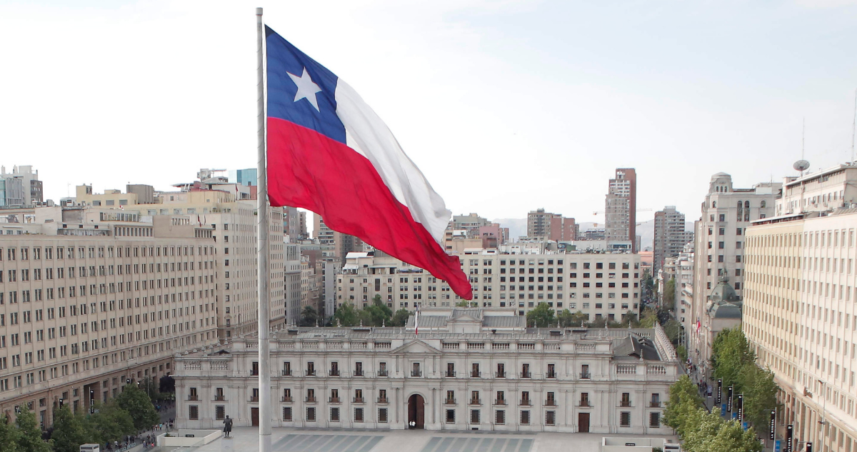 La Moneda