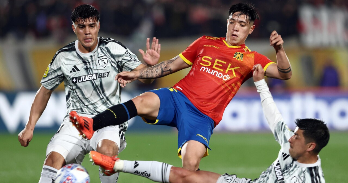 Copa Chile, Colo-Colo, Unión Española