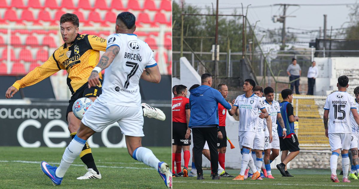 Huachipato superó a Coquimbo por la Liga de Primera