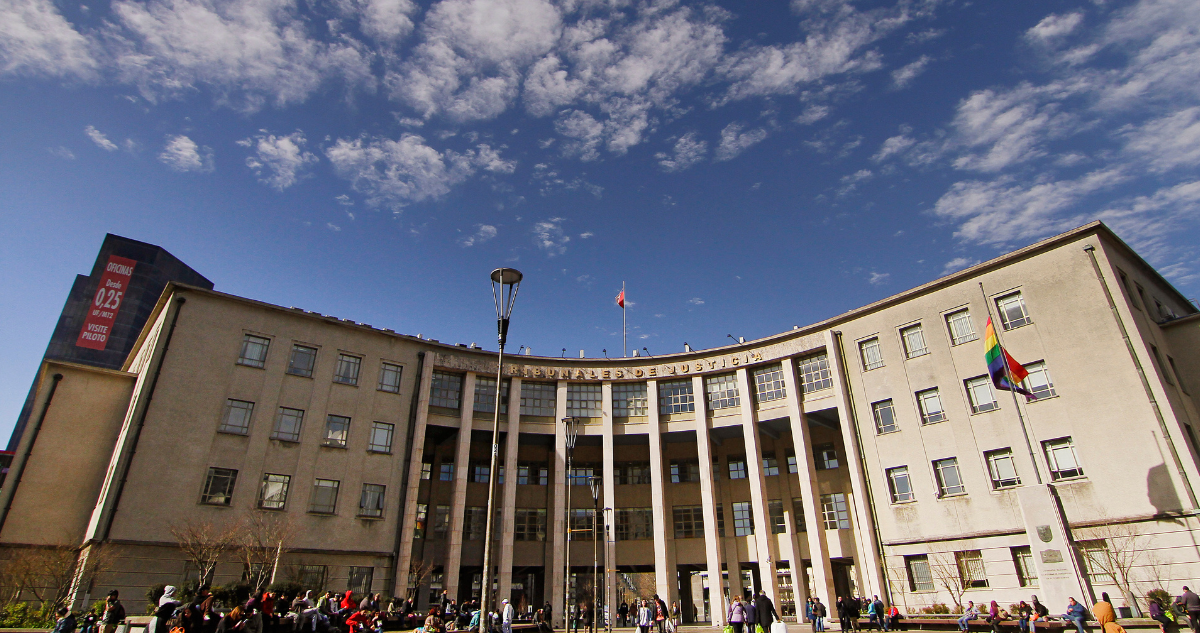 Corrupción judicial: Corte deja sin efecto arresto domiciliario de exjefe de Defensoría de Los Ángeles