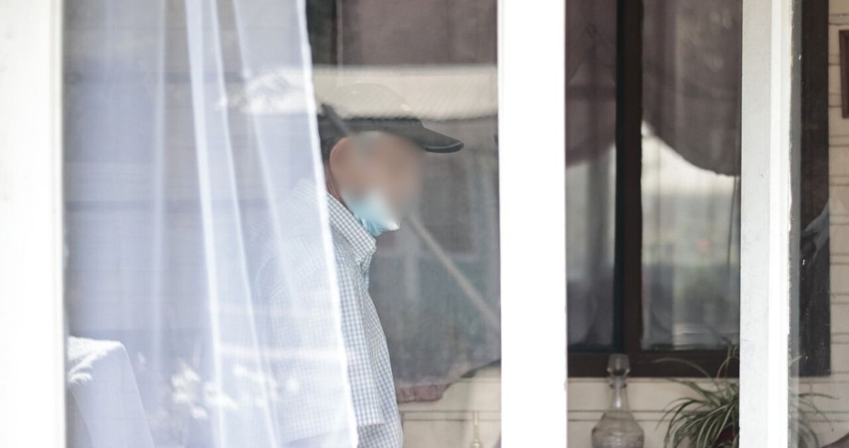 Golpes, abusos y falta de atención: graves denuncias remecen hogar de adultos mayores de Coyhaique
