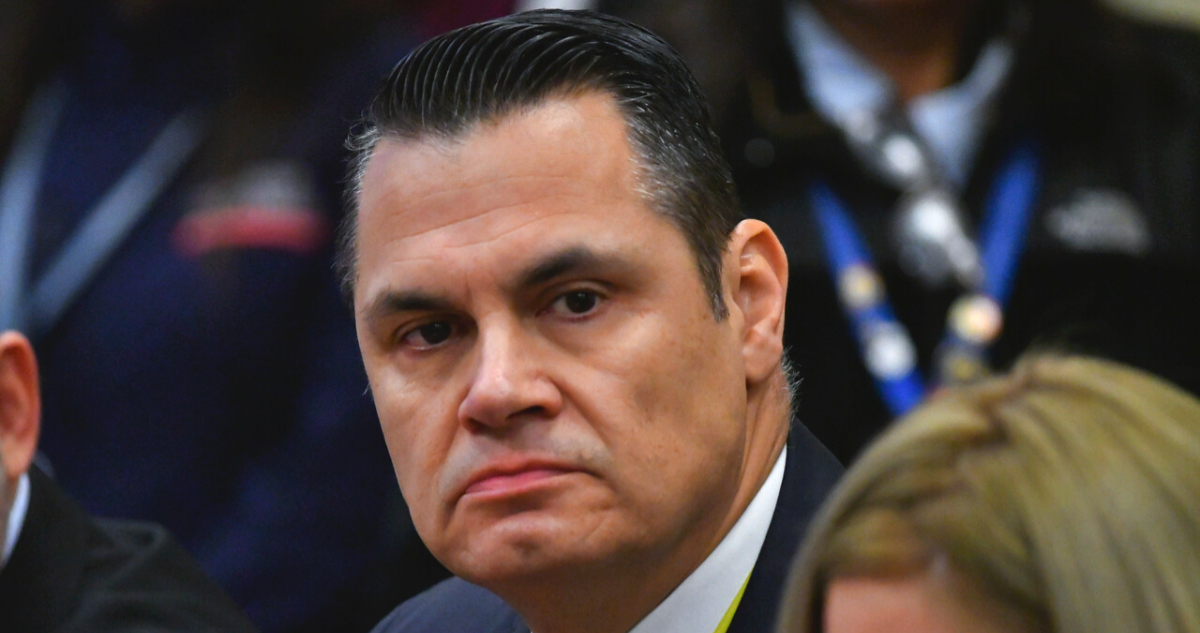 “La traición más dolorosa no viene del enemigo”: Crespo ante rechazo de Carabineros a reincorporarlo