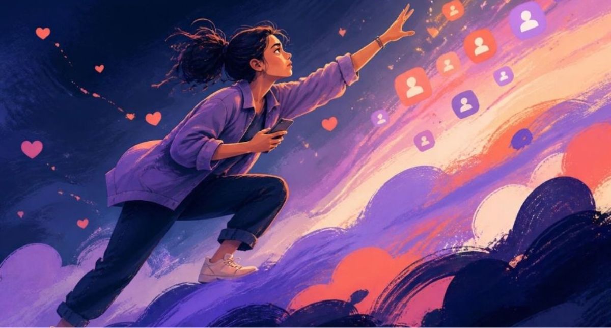 ¿Cuánto vale un seguidor? La fórmula detrás del negocio de los creadores de contenido