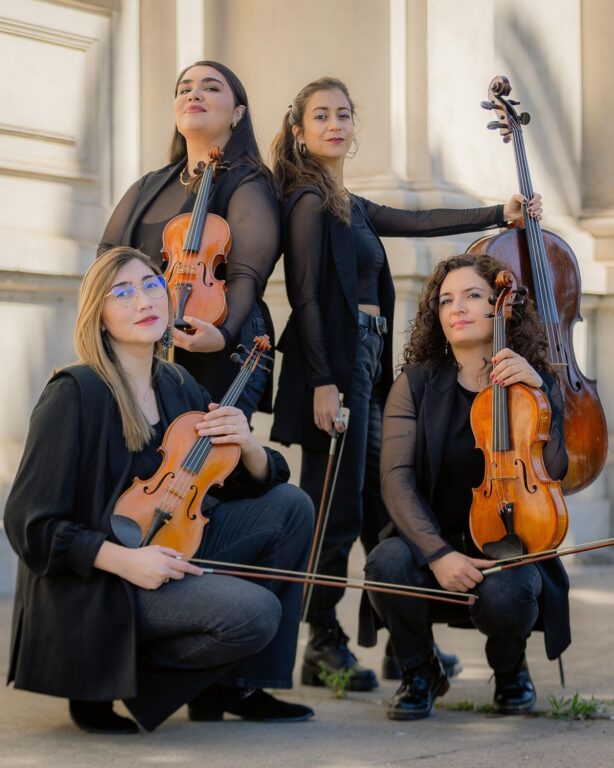Cuarteto Austral