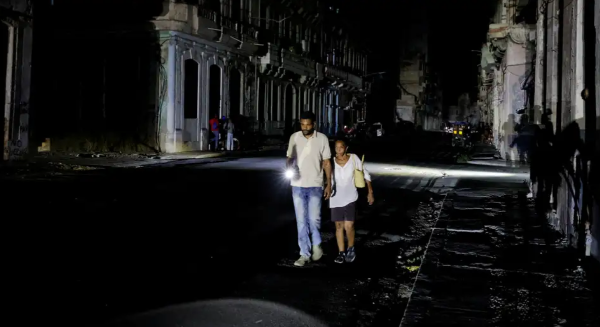 Cuba | DW