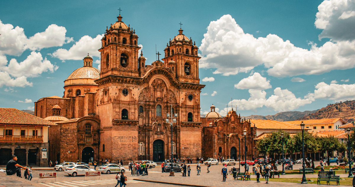 El Perú aseguran que los vuelos entre Cusco y Chile casi de duplicarán a partir de 2027