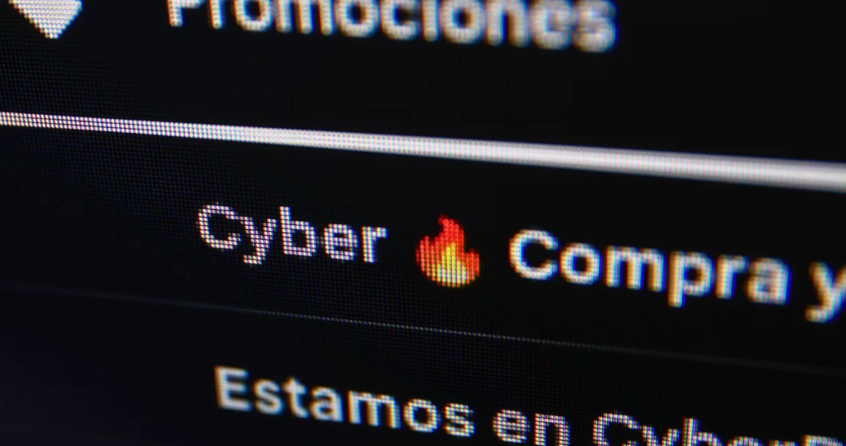 Cyber Monday 2026