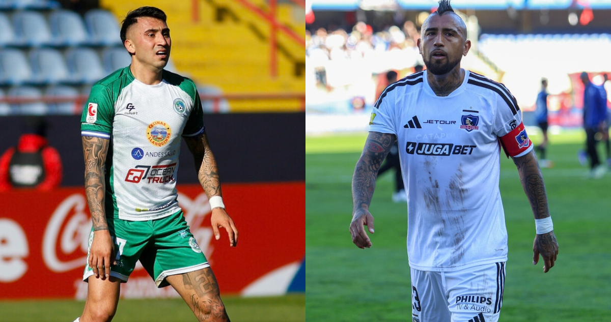 Puerto Montt vs Colo Colo