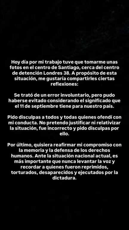 Declaración Turbangirll