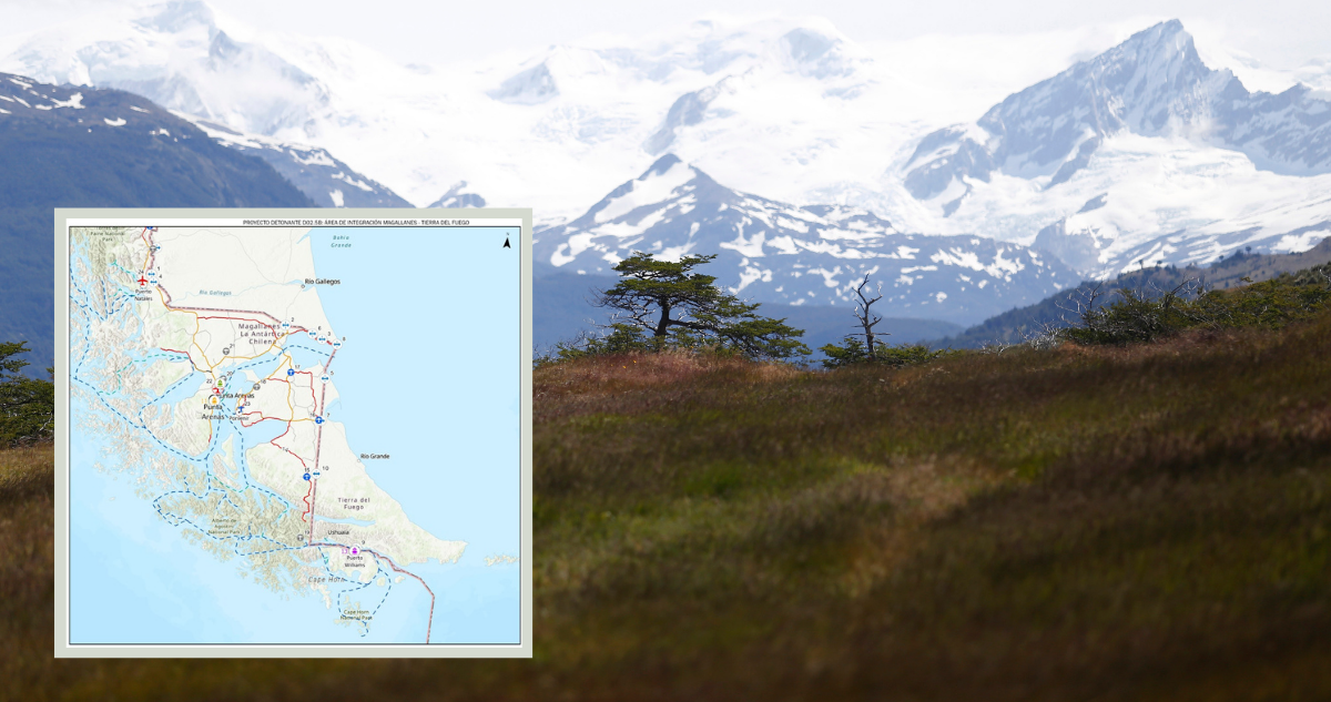 Tierra del Fuego