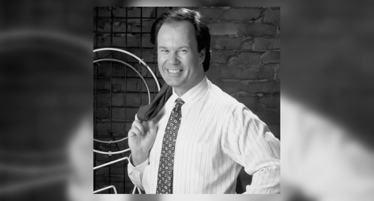 Muere reconocido actor de “Salvado por la campana”, Dennis Haskins, a los 75 años de edad