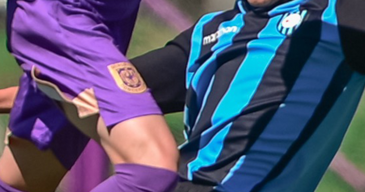 Deportes Concepción vs Huachipato