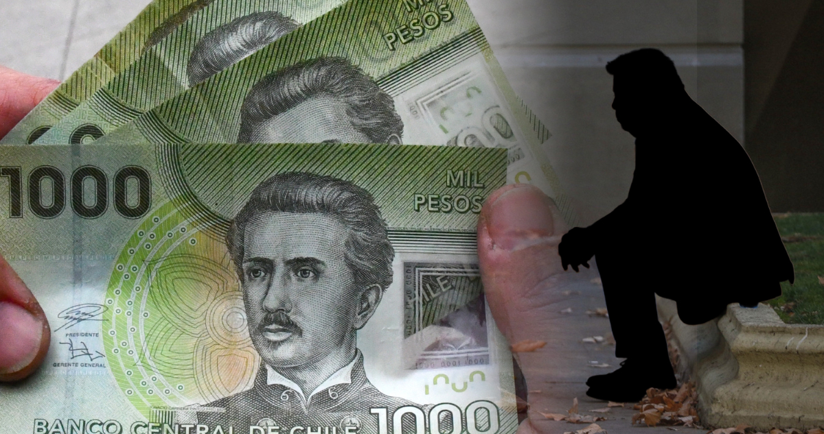 El desempleo no da respiro y anota nuevo máximo en más de cinco años al subir a 9,6%