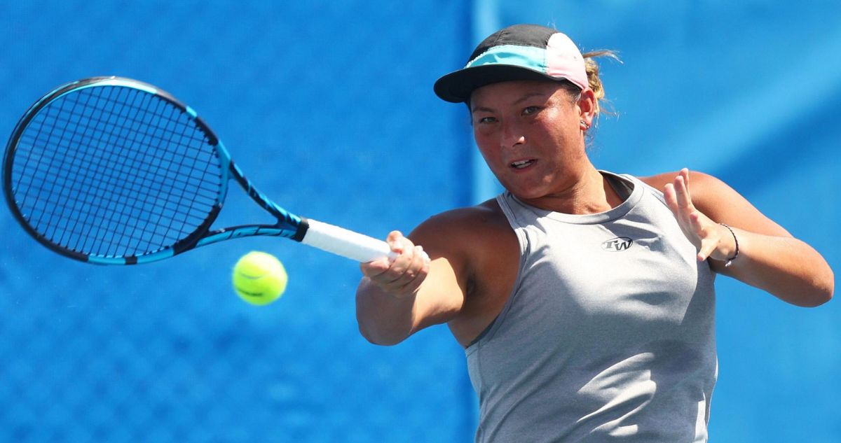 Millonaria demanda de Tara Moore contra WTA fue desestimada.