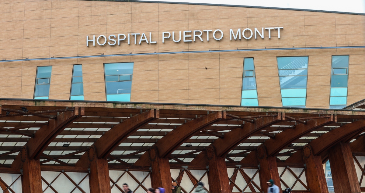 Desvinculan a matrón por comentarios sexualizados y discriminatorios a embarazada en Puerto Montt