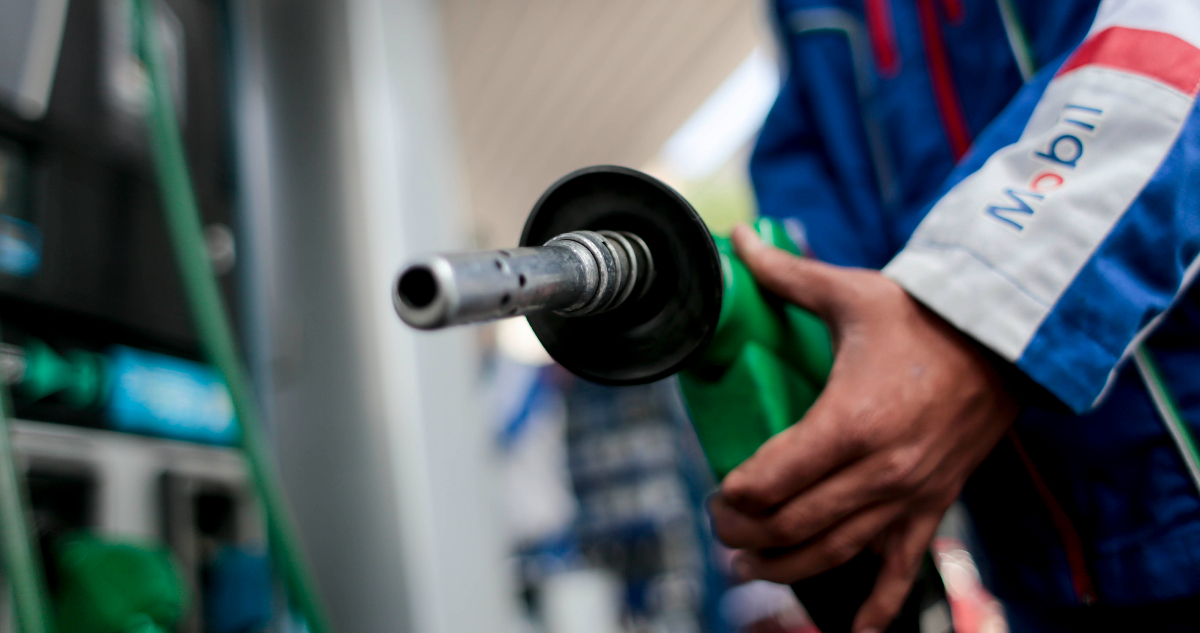 Ante el “sube y baja” de combustibles, Gobierno informa que INE hará cambios en costos de transporte