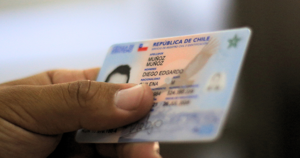 Se confunden pero no son lo mismo: cuál es la diferencia entre RUN y RUT y cuándo se utiliza cada uno