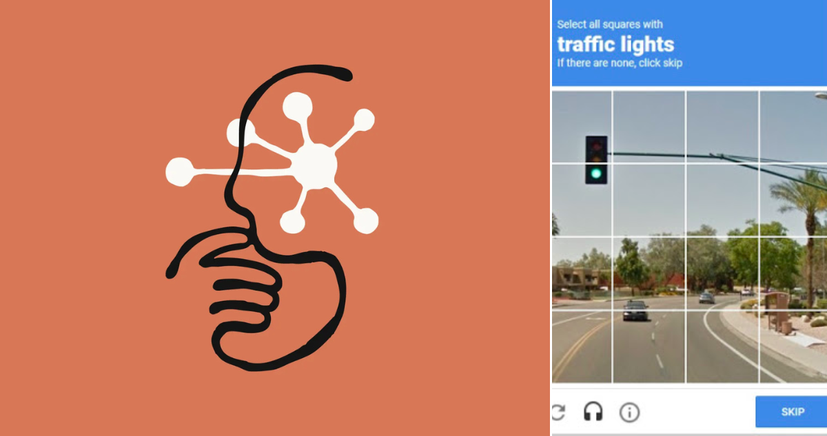 El inesperado enemigo que complicó a una avanzada IA de Anthropic durante una prueba: un CAPTCHA