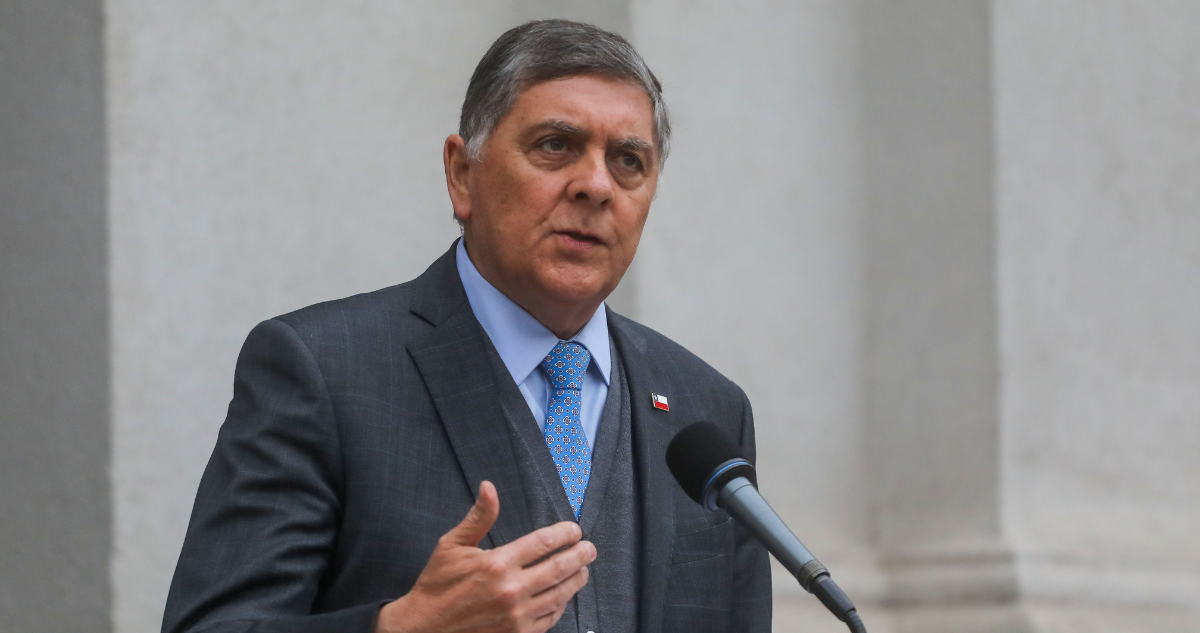 Alvarado descarta definiciones por indultos y asegura que solicitudes se evaluarán “caso a caso”