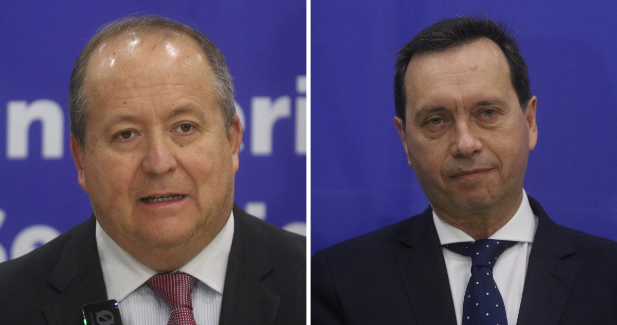 Fiscal Nacional y jefe de la PDI citados al Congreso tras casos que involucran a fiscales y policía