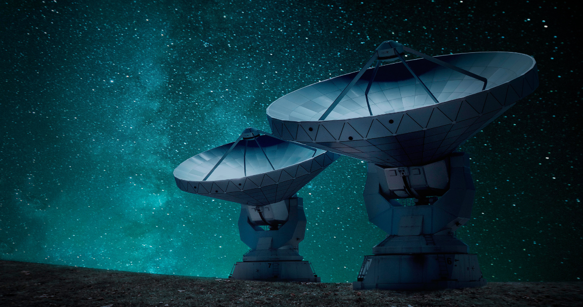 Astrónomo alerta por auge de satélites: “Afectarán entre 30% y 40% de las observaciones en Chile”