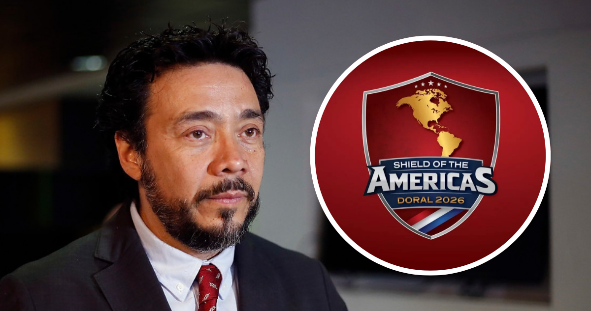 Exfiscal Arias: DEA y FBI ya cooperan con Chile; duda qué añade el Escudo de las Américas