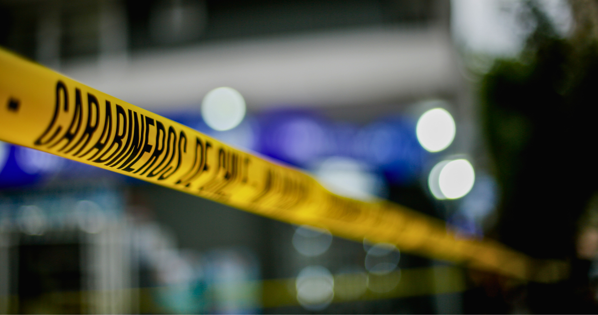 Investigan homicidio en Hualpén: víctima fue llevada herida y abandonada en SAR Hualpencillo