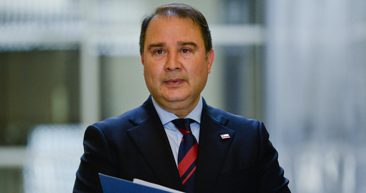 Sauerbaum valora avance de proyecto de expulsiones: apunta a delitos y alteraciones al orden público