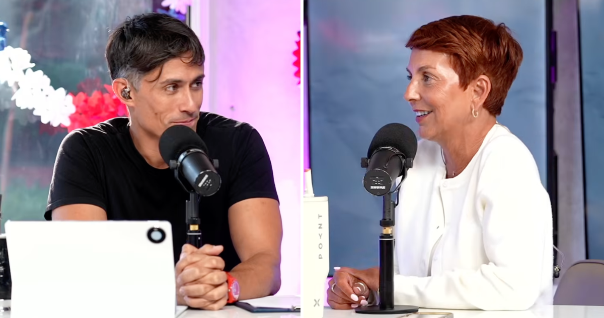 Roberto Cox evita revelar su postura política, pero admite: “No voté por Kast ni por Jara”