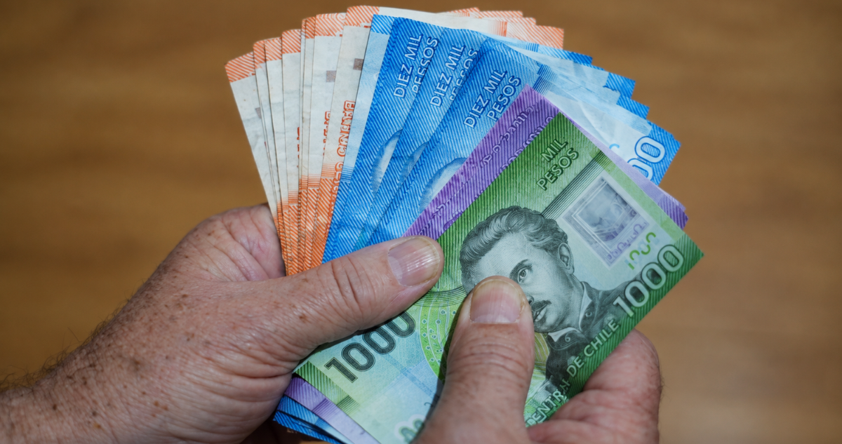 Dinero sin cobrar