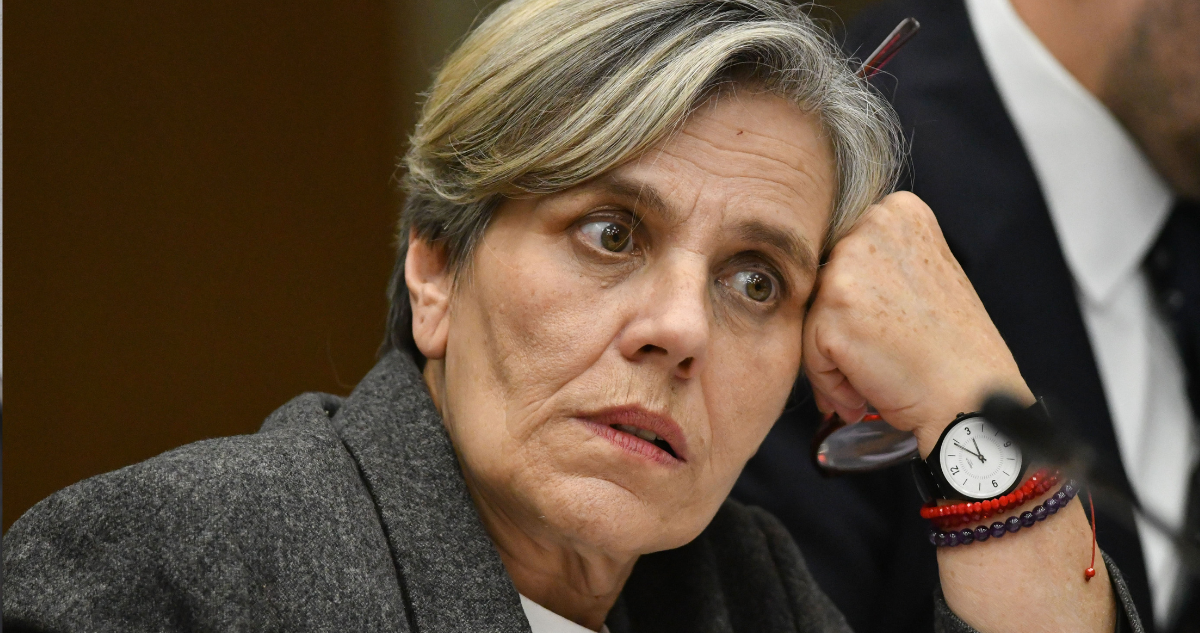 Diputada Fries pide a Kast poner suma urgencia a ley que busca asegurar continuidad a Plan de Búsqueda
