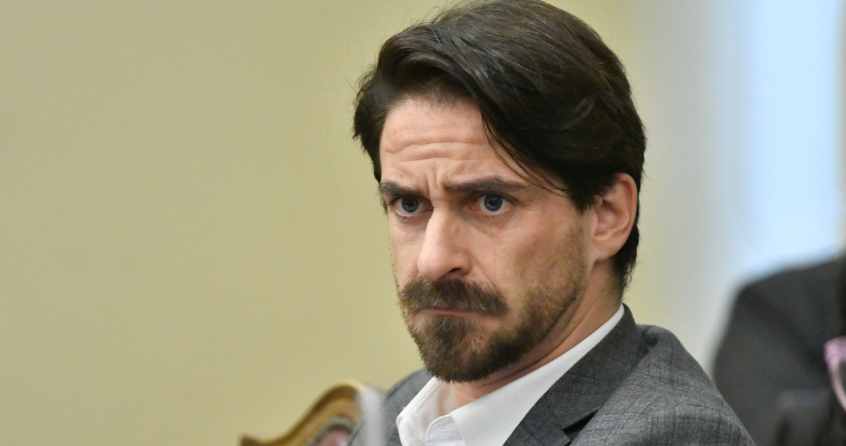 Tras dichos de Judd, diputado Winter desafía al gobierno a aclarar si la inteligencia de eeuu opera en Chile