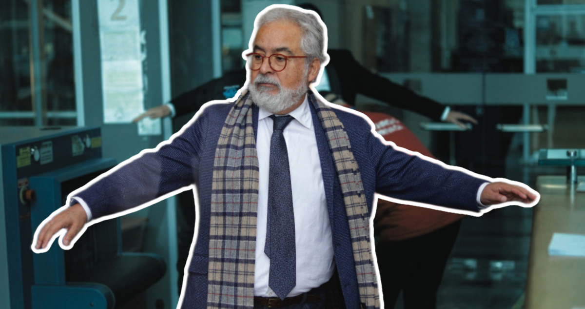 Mensajes a Luis Hermosilla ponen foco de Fiscalía en presuntos pagos en efectivo por orden de Piñera