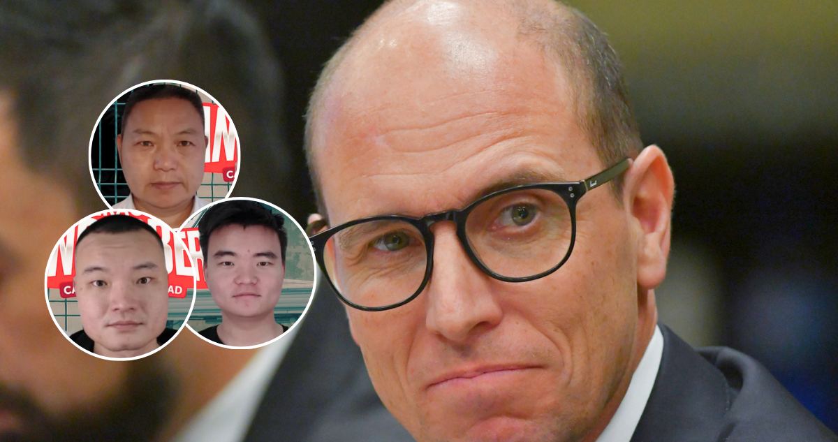 Ministro Arrau valora fallo por Clan Chen y defiende blindaje constitucional para Gendarmería