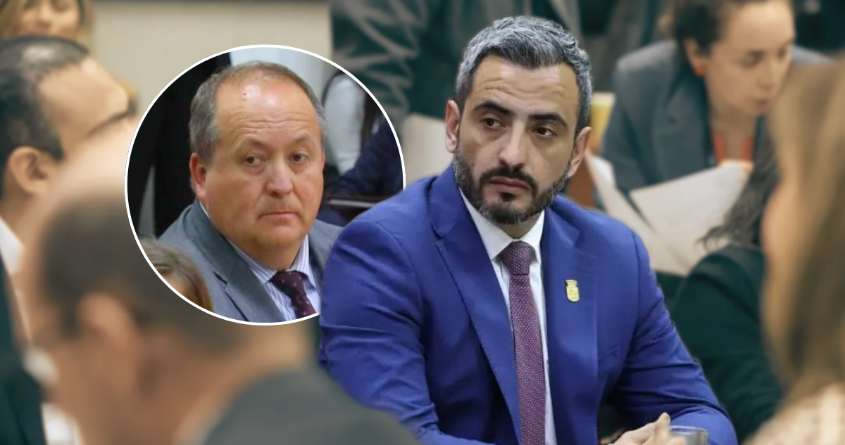 22 alcaldes y 18 fiscales con protección por amenazas: Alarmante cifra de Fiscalía tras episodio White