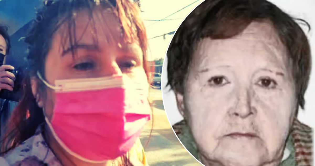 Condenan a mujer que mantuvo “cuerpo momificado” de su mamá para cobrar pensión y beneficios en Curicó