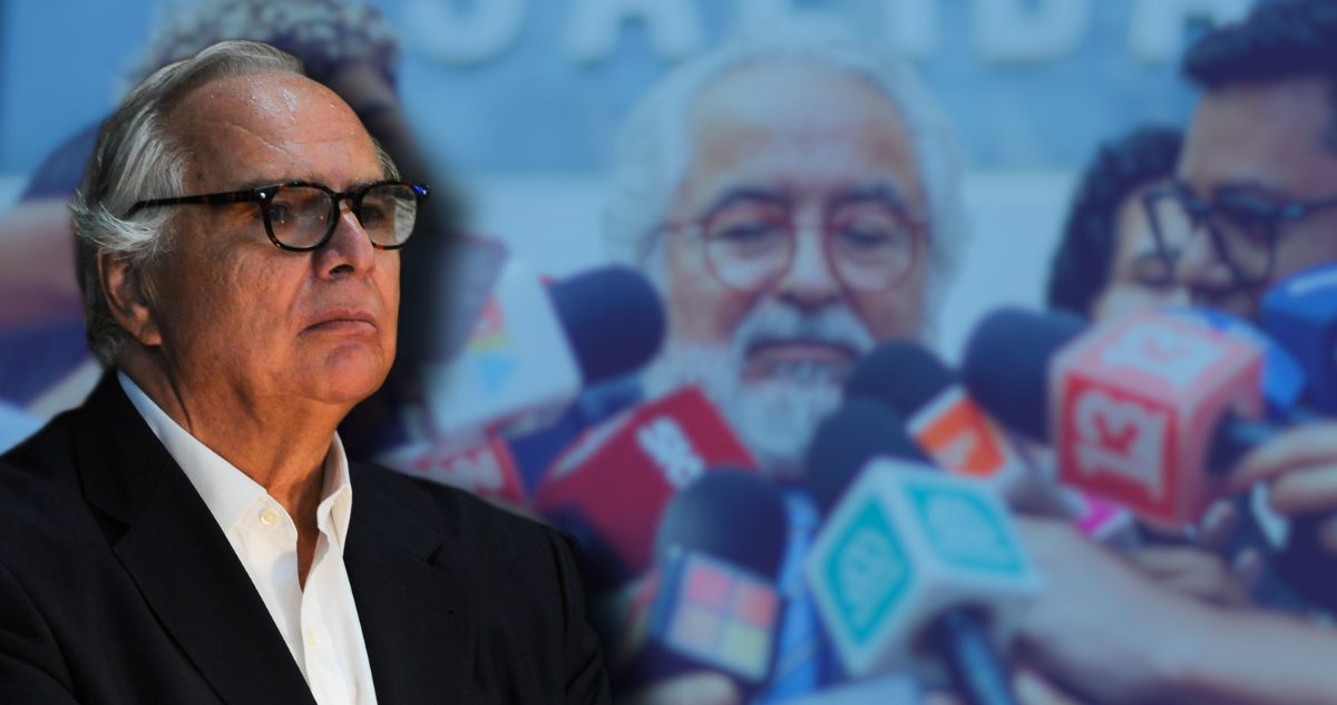 Caso Audio-Factop: Fijan fecha de audiencia y Fiscalía mantiene abierta indagatoria contra Chadwick