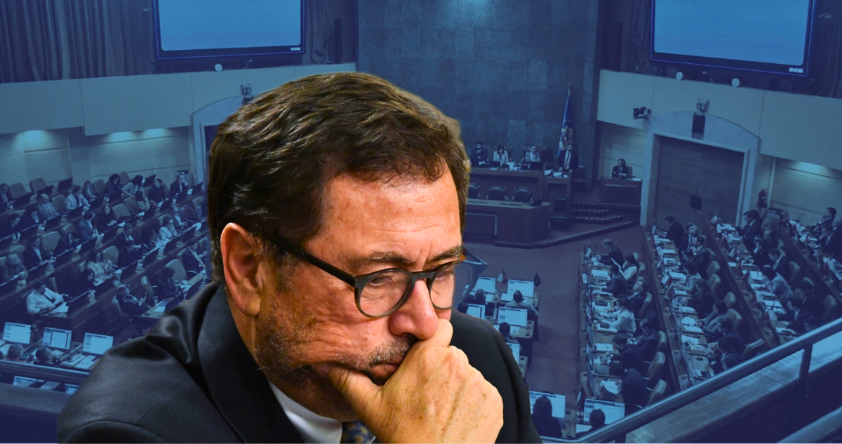 Primera interpelación a ministro de Kast: 13 temas, pugna por sesión secreta y estrategia de La Moneda