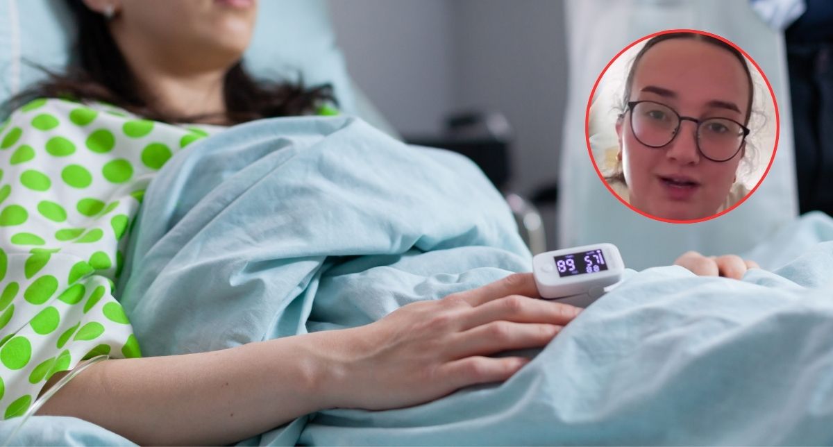 ¿Pueden escuchar las personas en coma? Española relató “infierno” por música en bucle durante un mes
