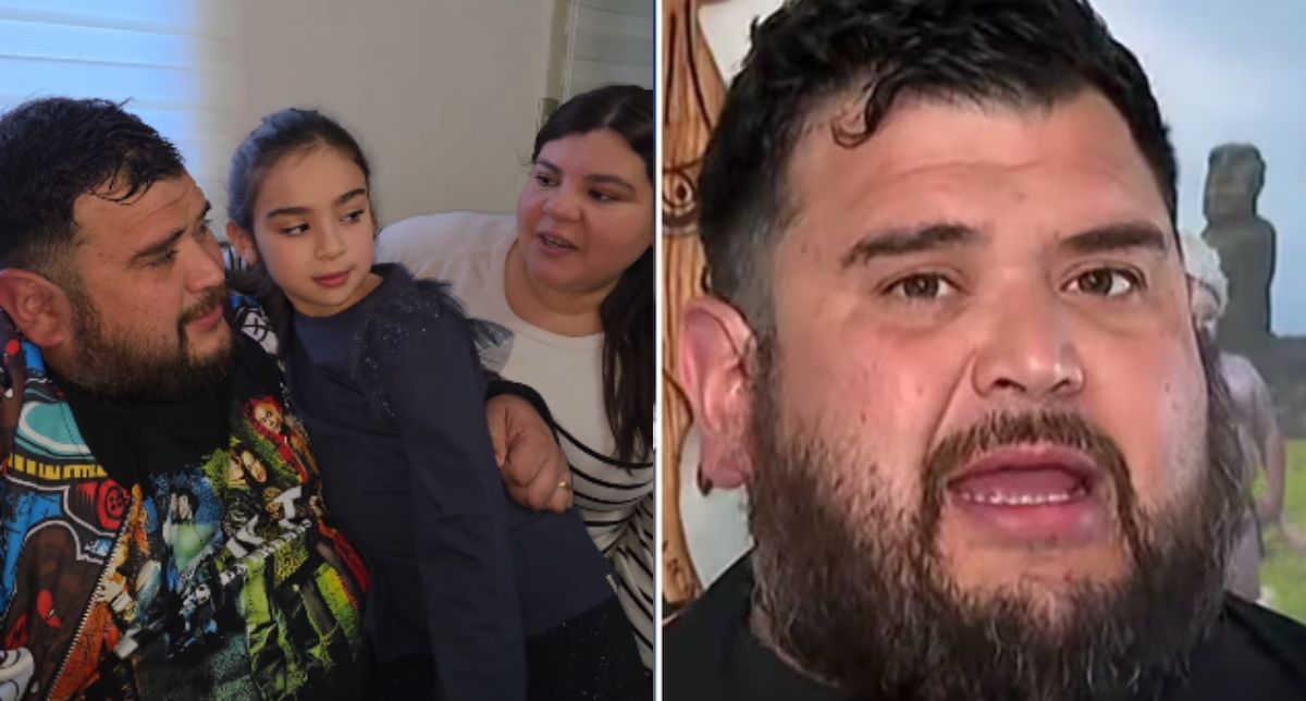 Otakin anunció que será papá nuevamente luego del escándalo con intento de estafa en bencinera